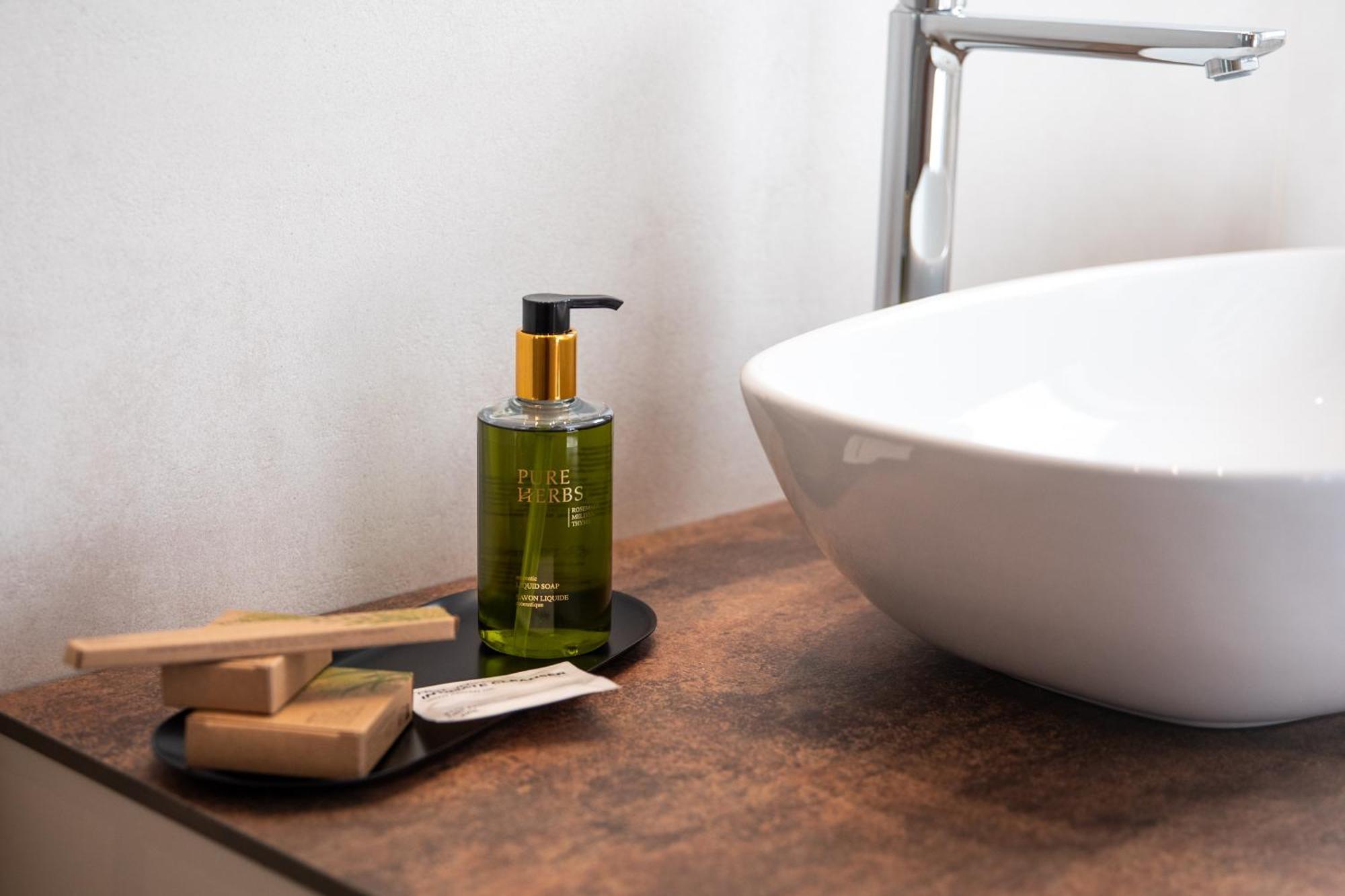 Re Ottone Rooms Lazise Ngoại thất bức ảnh