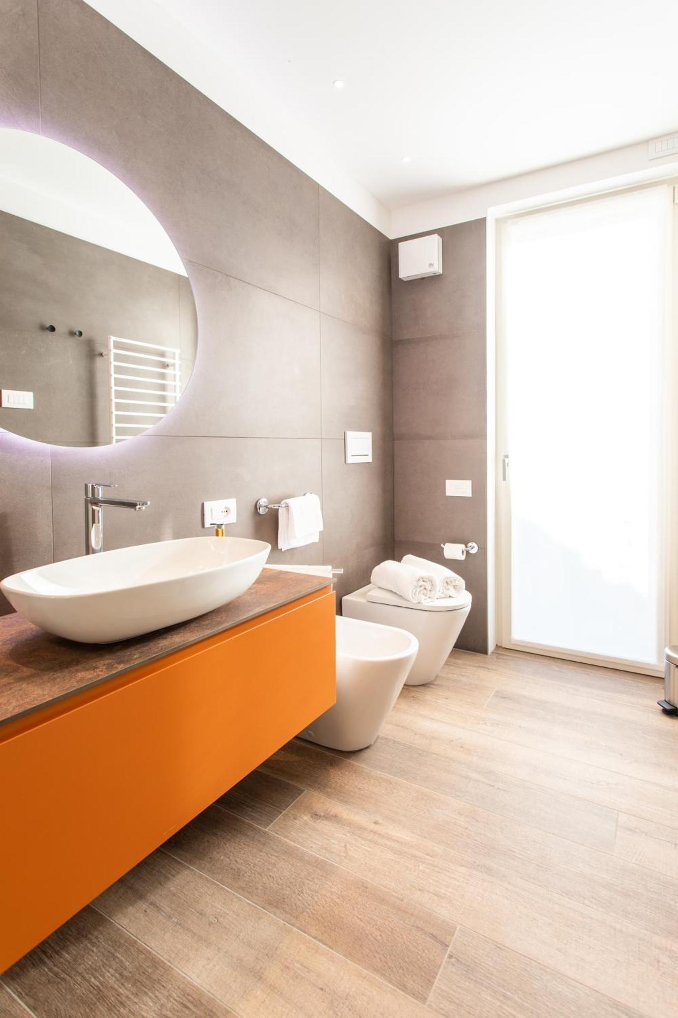 Re Ottone Rooms Lazise Ngoại thất bức ảnh