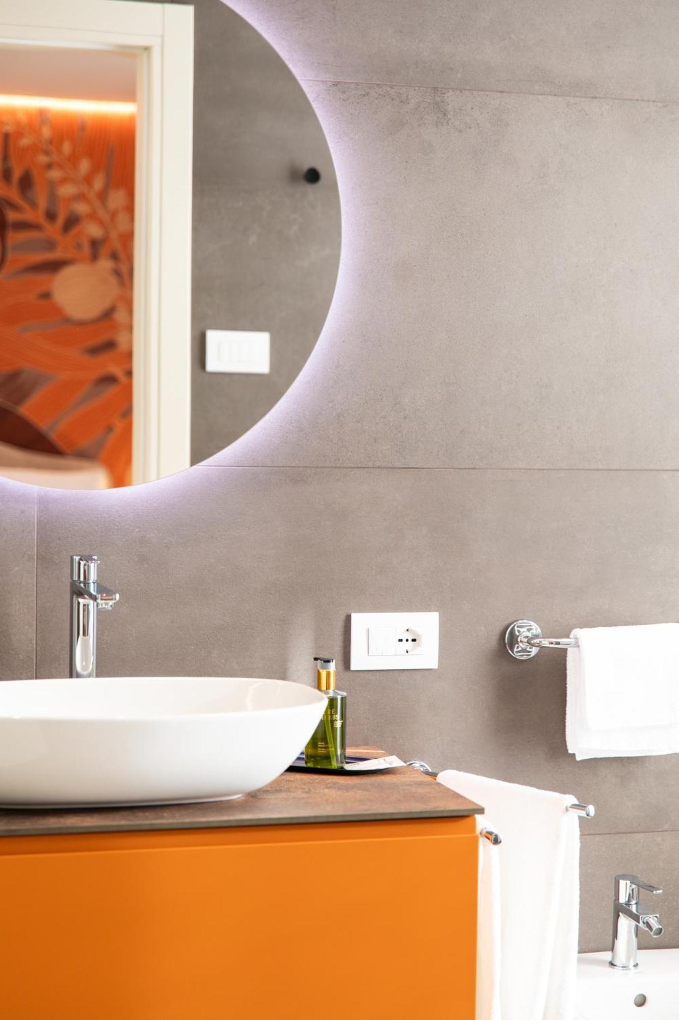 Re Ottone Rooms Lazise Ngoại thất bức ảnh