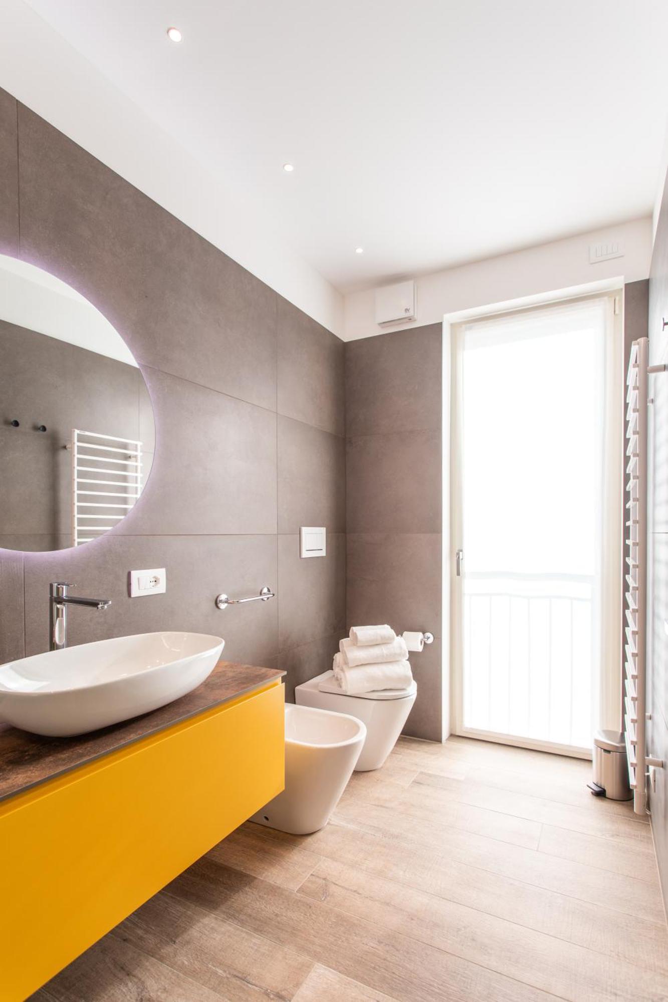 Re Ottone Rooms Lazise Ngoại thất bức ảnh