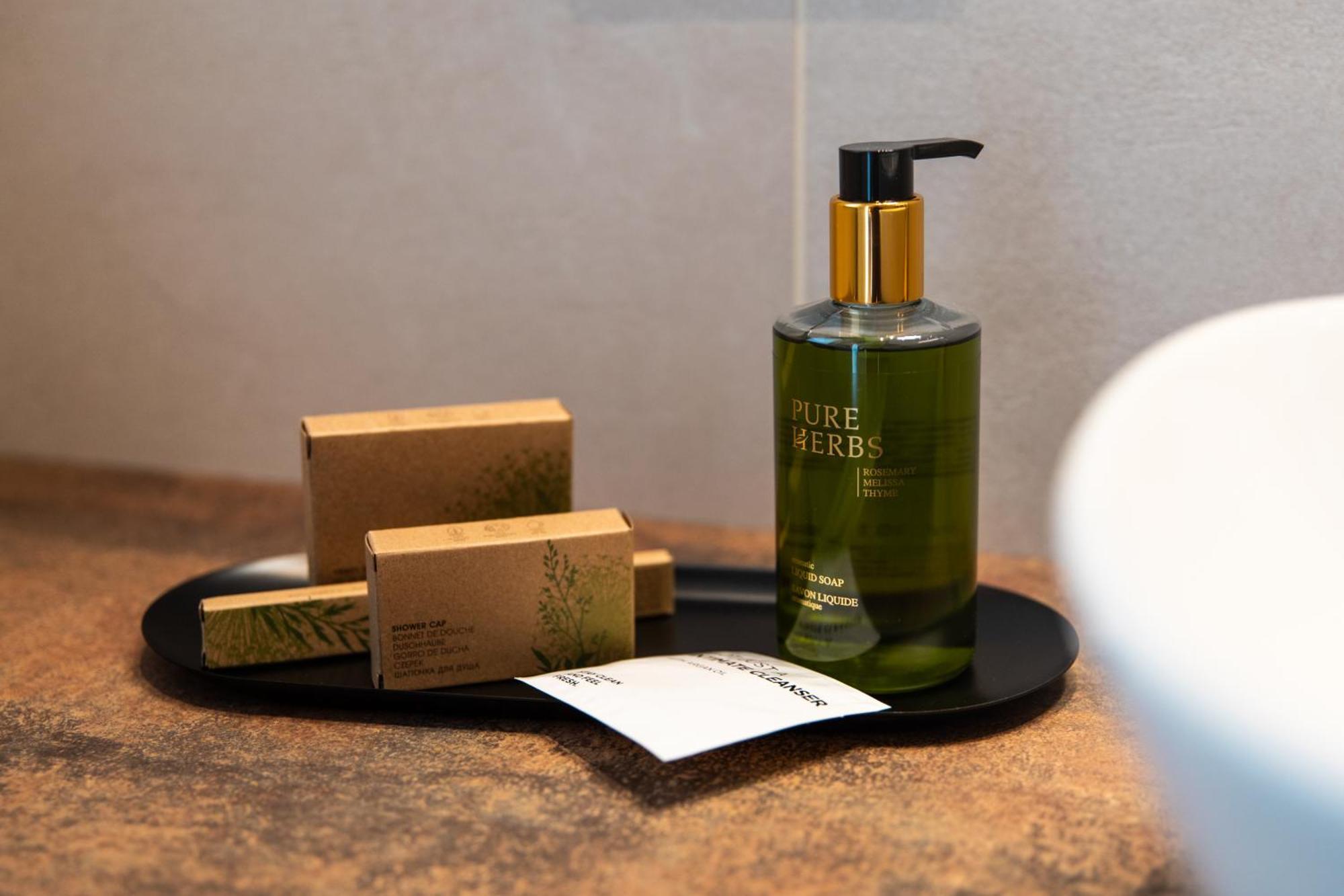 Re Ottone Rooms Lazise Ngoại thất bức ảnh