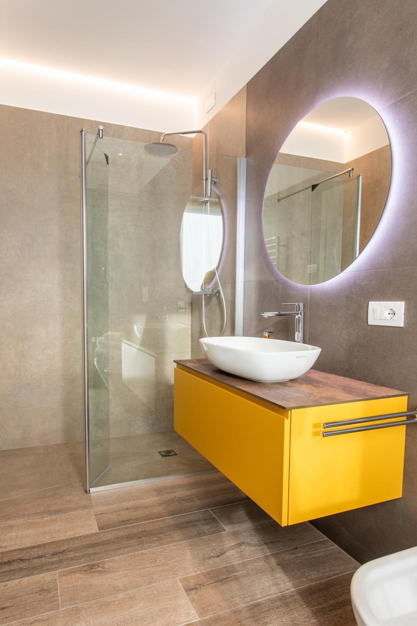 Re Ottone Rooms Lazise Ngoại thất bức ảnh