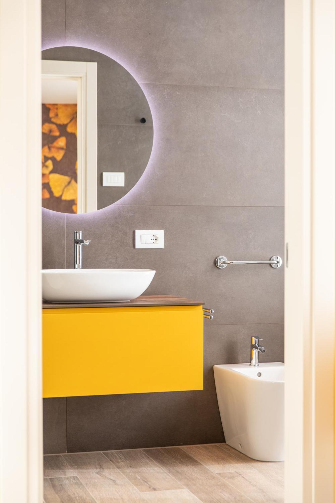 Re Ottone Rooms Lazise Ngoại thất bức ảnh
